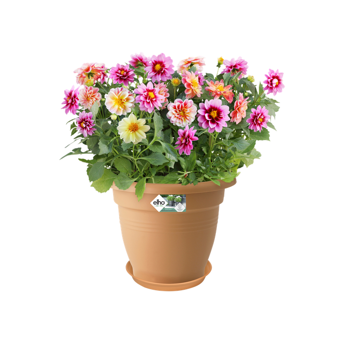 green basics untersetzer 29cm mild terra